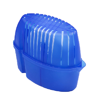 Refillable dehumidifier