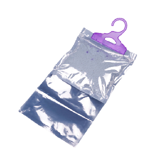 Hanging Dehumidifier Bag