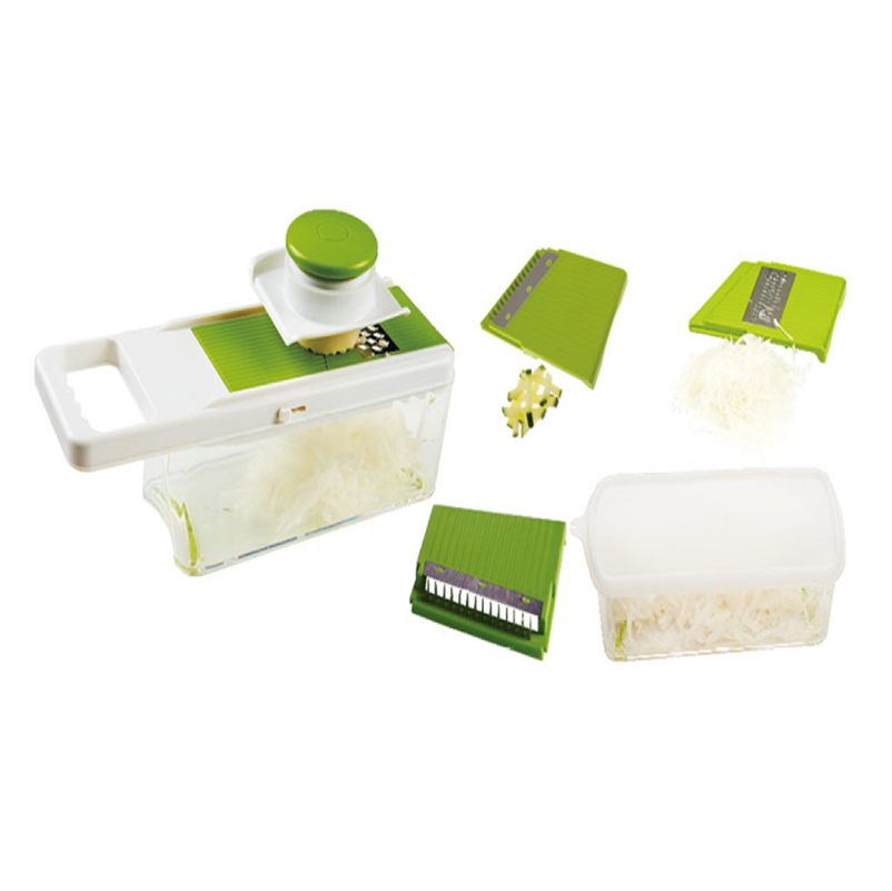 4-in-1 Multifunctional chopper