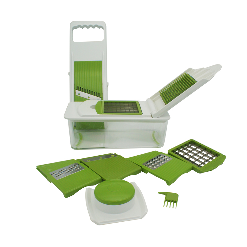 7 In 1 multifunctional Chopper