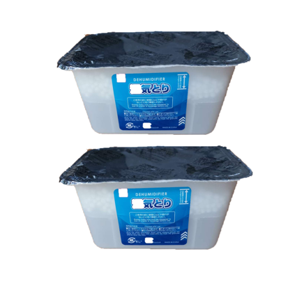 Moisture absorber