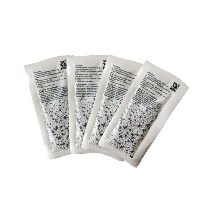 Moisture absorber